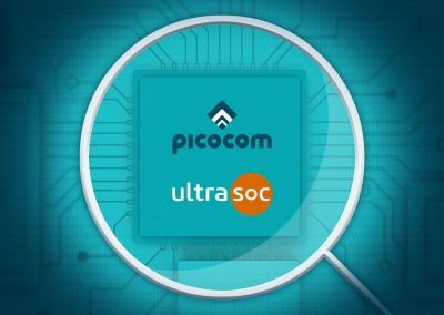 比科奇5G小基站SoC集成UltraSoC系統監測IP，賦能軟件開發效率提升