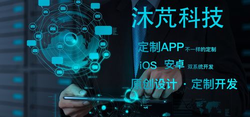 鄭州軟件定制開發(fā)與網絡信息安全服務一站式解決方案