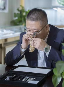 為品質把關 金馬天祥典當風采錄之典當業(yè)務篇