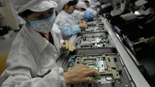電子廠普工的工作日常與薪資解析 兼談典當業(yè)務的關聯(lián)